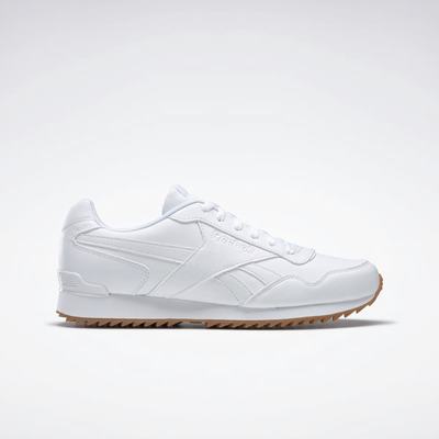 Reebok Women's ROYAL GLIDE Shoes White,US-92517